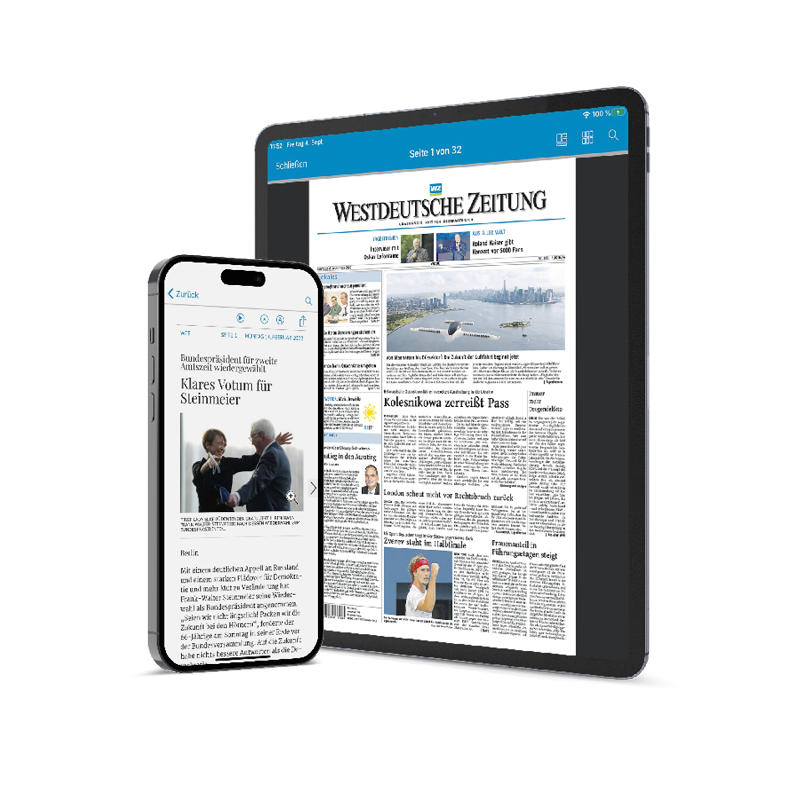 3 Wochen für 9,90 €