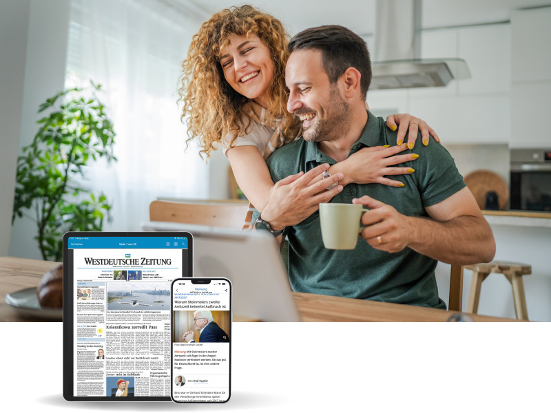 E-Paper mit Prämie