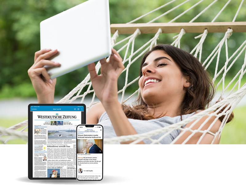 E-Paper 6 Monate lesen