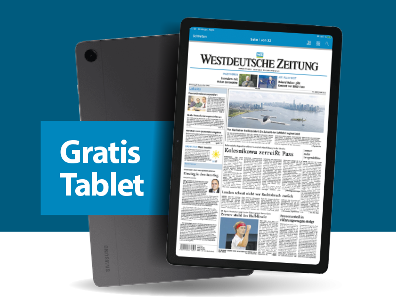 E-Paper mit Galaxy A9+ lesen