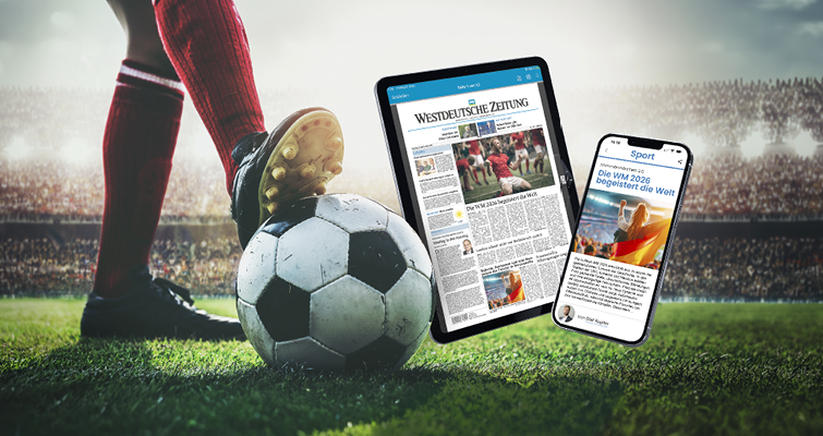 12 Monate E-Paper zum Sparpreis